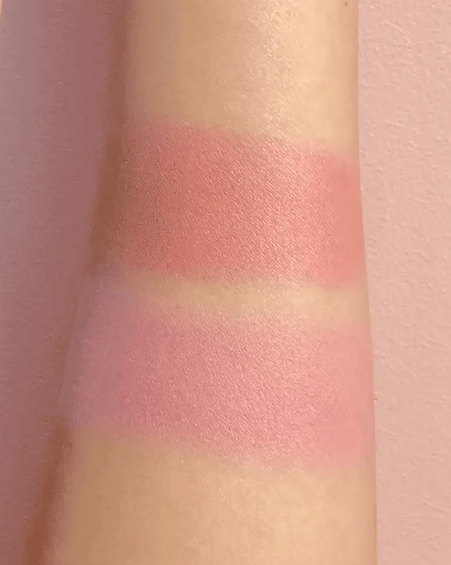 KIMCHI CHIC - THAILOR BLUSH DUO #01 PINKY