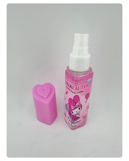 SANRIO - MELODY SPLASH