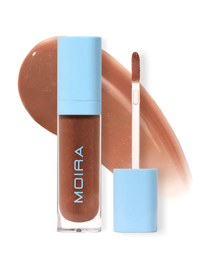 MOIRA -Lip Chic Shimmer Gloss