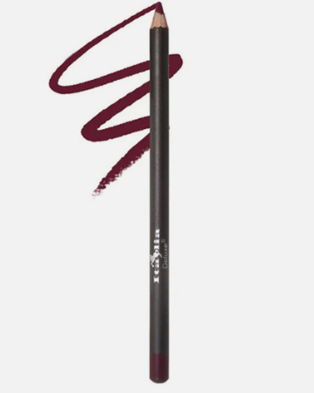 ITALIA DELUXE - ULTRAFINE EYELINER PENCIL