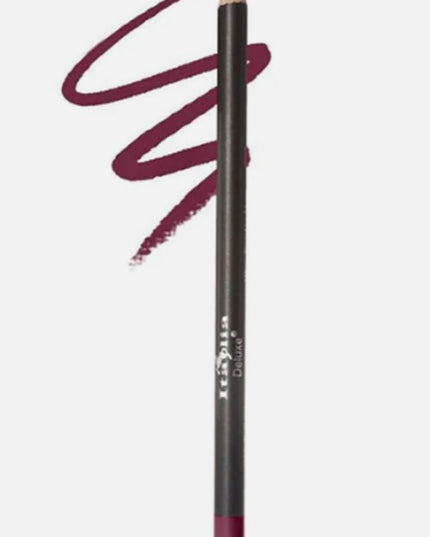 ITALIA DELUXE - ULTRAFINE EYELINER PENCIL