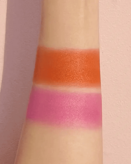 KIMCHI CHIC - THAILOR BLUSH DUO #02 MERCEDES