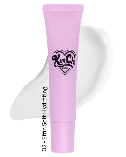 KIMCHI CHIC - THE EFFIN PRIMER - 02 Effin Soft Hydrating