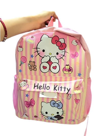SANRIO - Mochila H/Kitty (Grande)