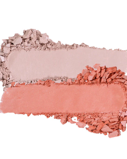 KIMCHI CHIC - THAILOR BLUSH DUO #03 GRACE