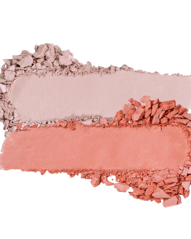 KIMCHI CHIC - THAILOR BLUSH DUO #03 GRACE