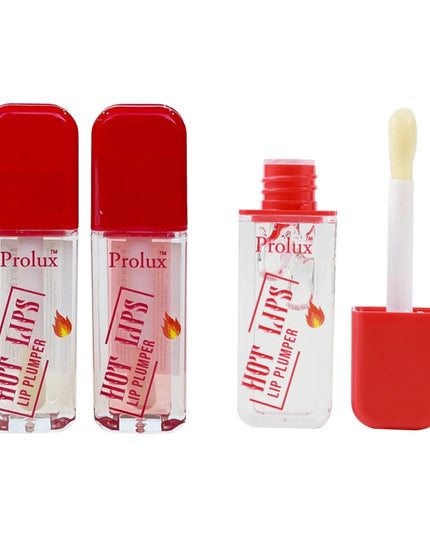 PROLUX - Hot Lips Cinnamon Scented Lip Plumper 🌶️🥵