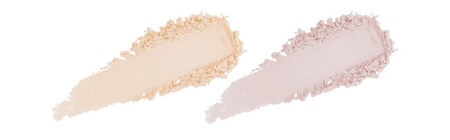 AMUSE - Pearl Setting Powder (Polvo Fijador)