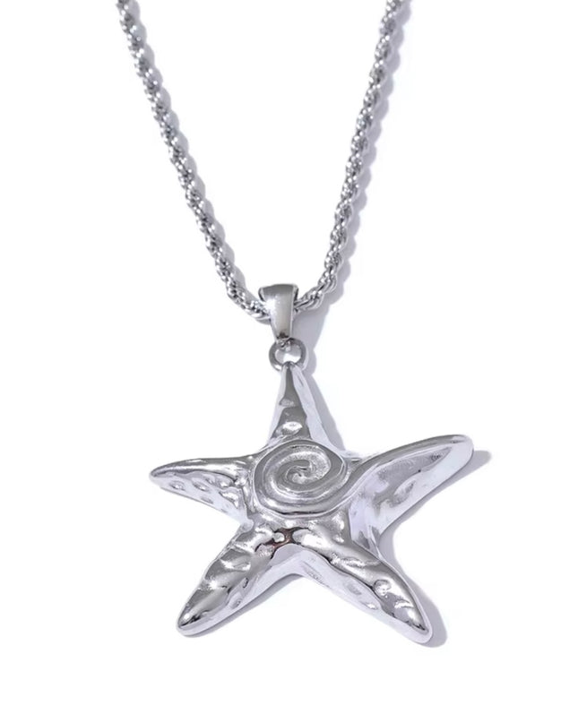 JOYERIA - Collar Estrella Maui