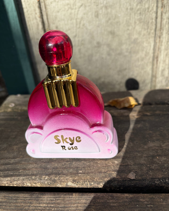 Skye Rose (dupe Ariana)