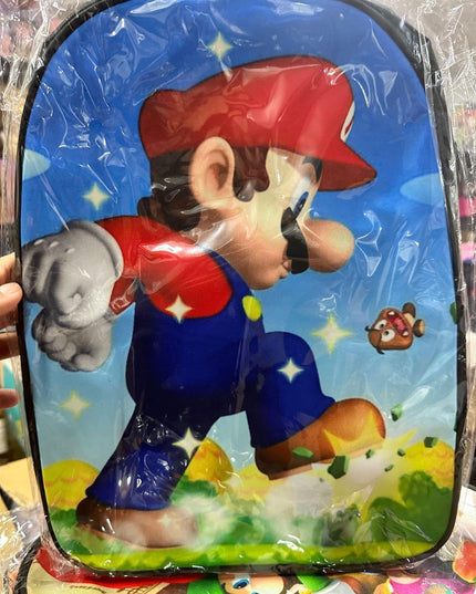 Mochila Mario (Grande)