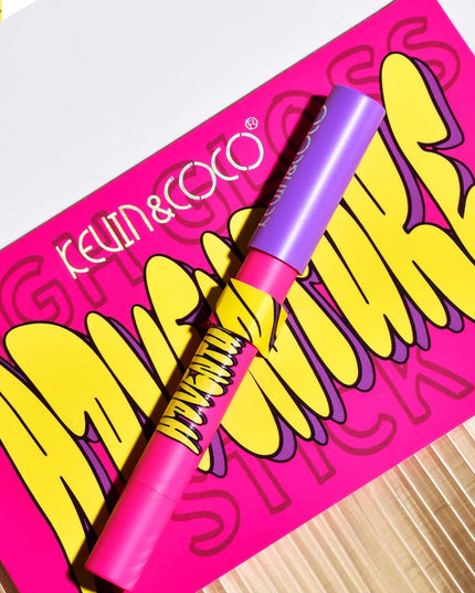 KEVIN & COCO - Adventure Highlight Stick ✨