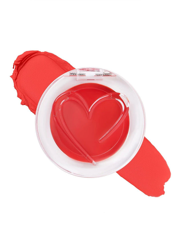 BEAUTY CREATIONS - STAY BLUSHING CUTE LIP AND CHEEK BALM