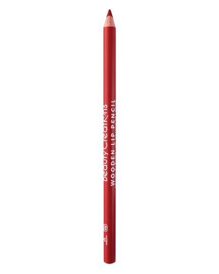 BEAUTY CREATIONS - WOODEN LIP PENCIL
