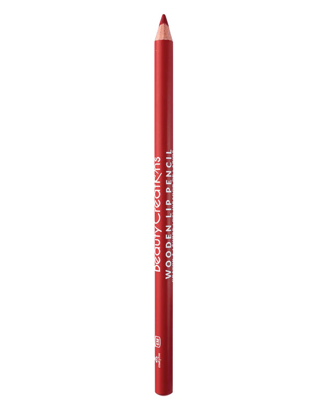 BEAUTY CREATIONS - WOODEN LIP PENCIL