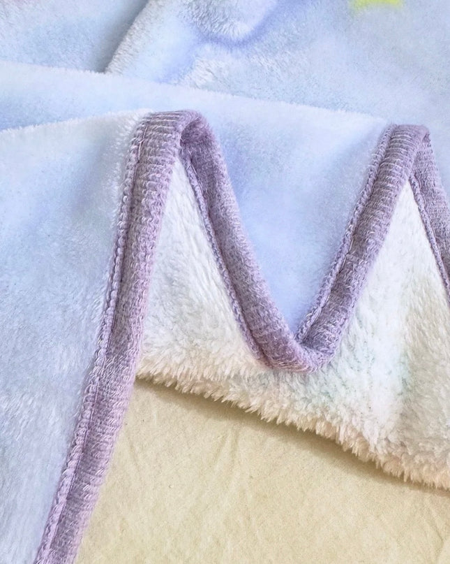 SANRIO - Blanket Kuro 140x100 (CM)