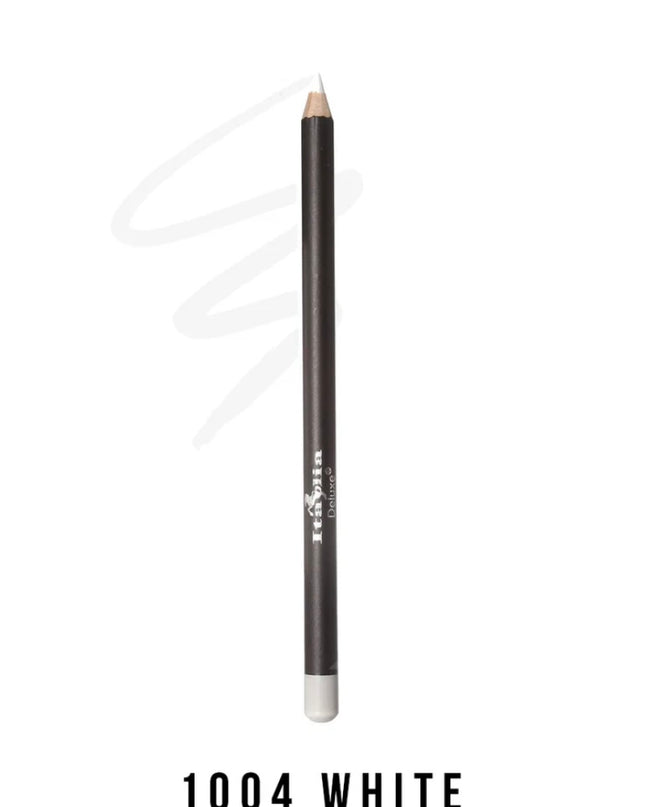 ITALIA DELUXE - ULTRAFINE EYELINER PENCIL