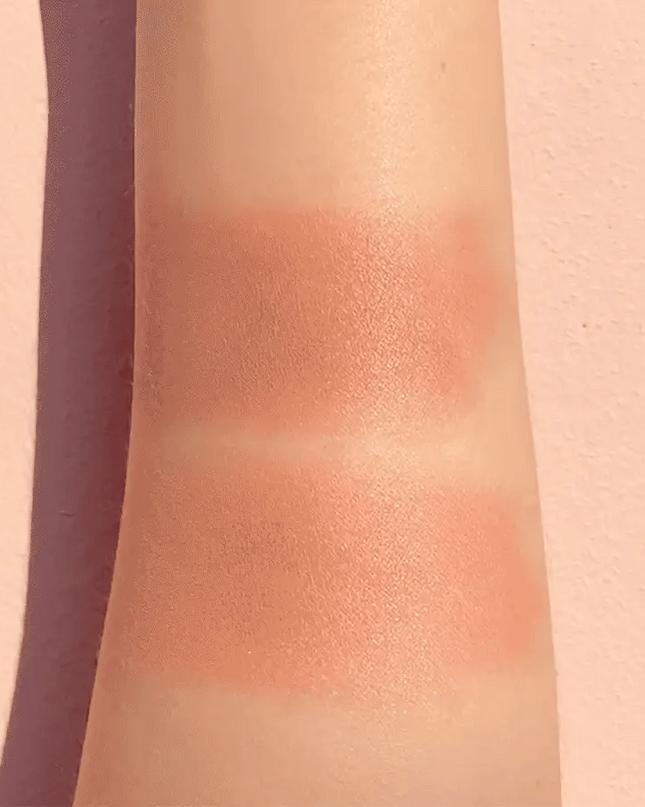 KIMCHI CHIC - THAILOR BLUSH DUO #06 VACATION