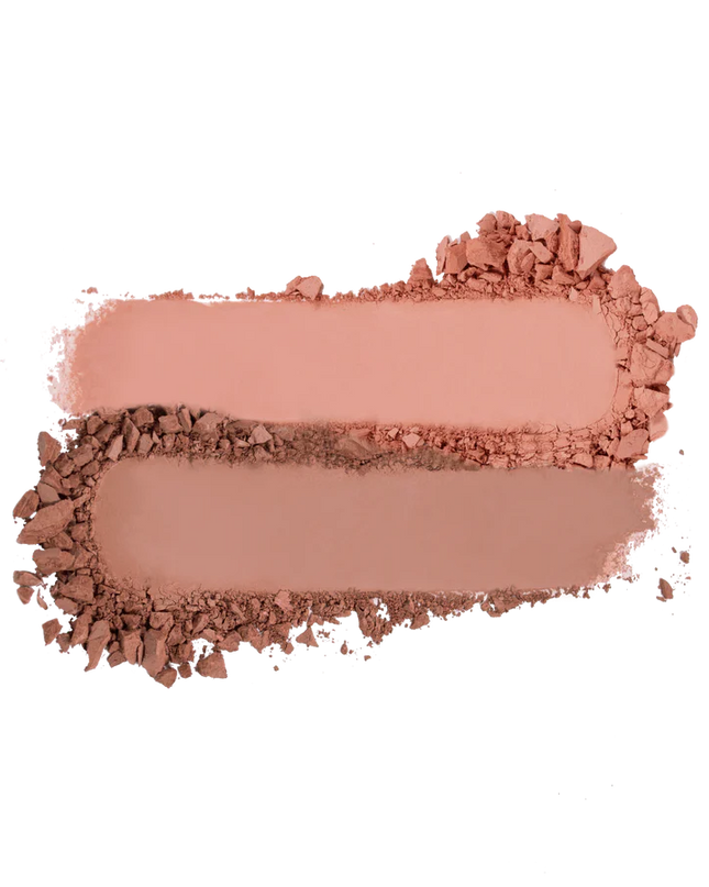 KIMCHI CHIC - THAILOR BLUSH DUO #06 VACATION