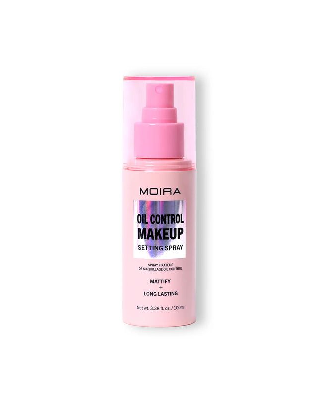 MOIRA - Setting Spray