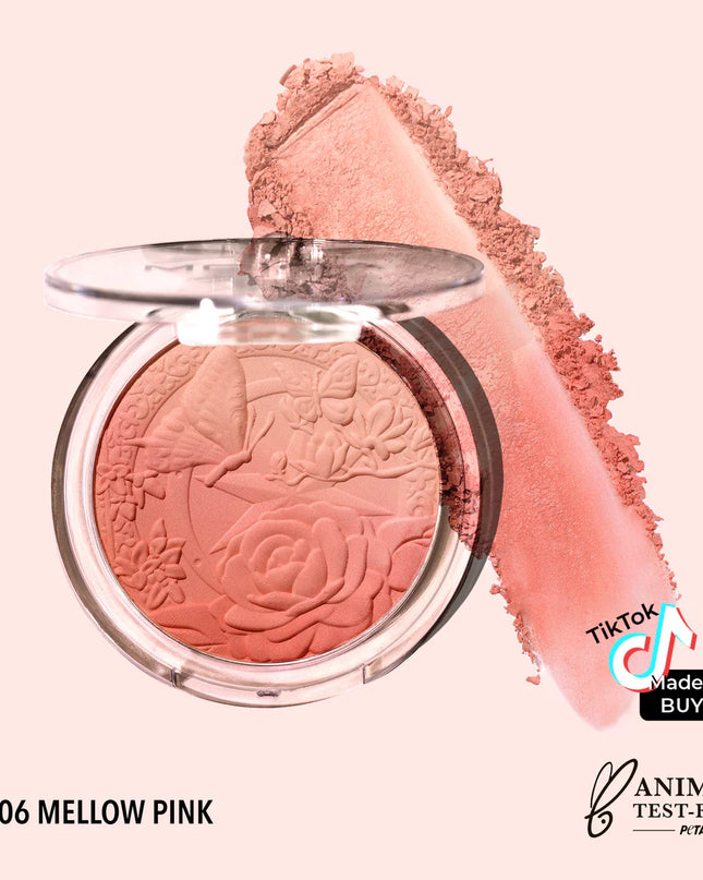MOIRA - Signature Ombre Blush