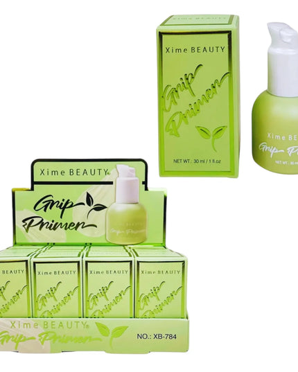 XIME BEAUTY - Grip Primer