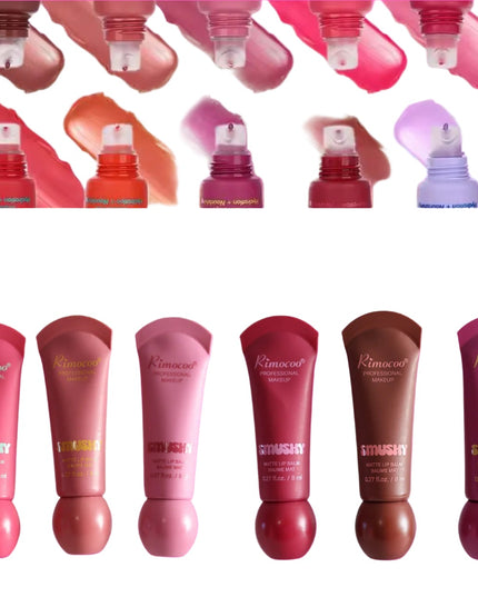 SMUSHY MATTE LIP BALM (DUPE NYX)