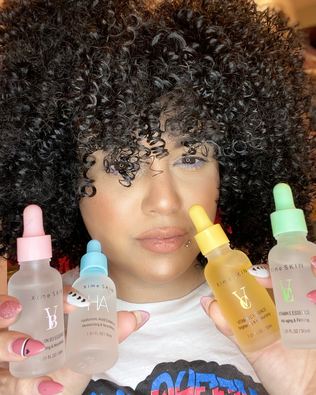 XIME BEAUTY - Serum Essence