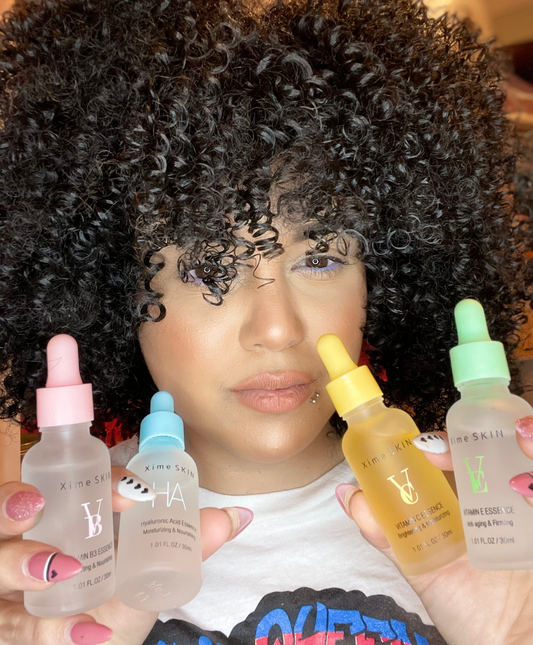 XIME BEAUTY - Serum Essence