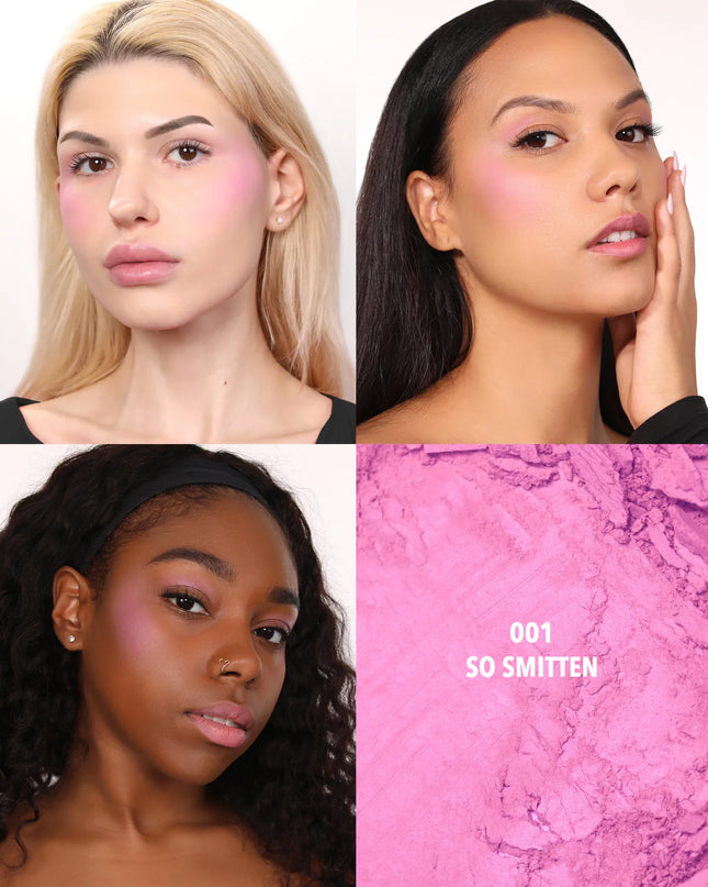 MOIRA - Love Spell Blush Powder