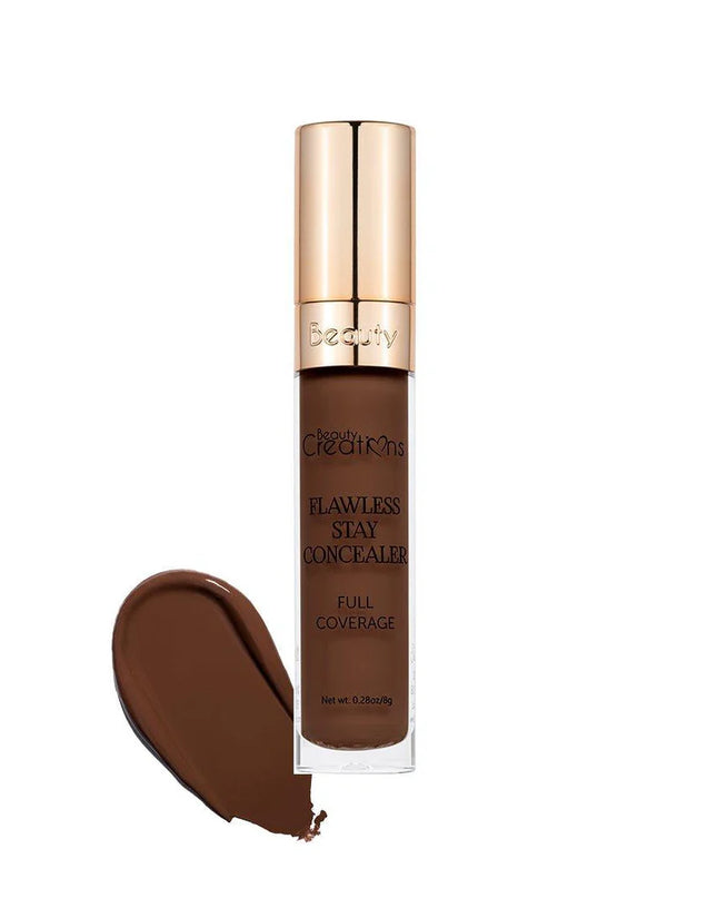 BEAUTY CREATIONS - FLAWLESS STAY CONCEALER