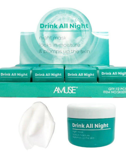 AMUSE - Drink All Night Mask