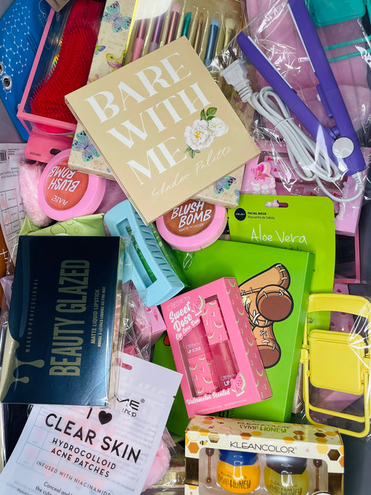 BEAUTY SCOOP 💕