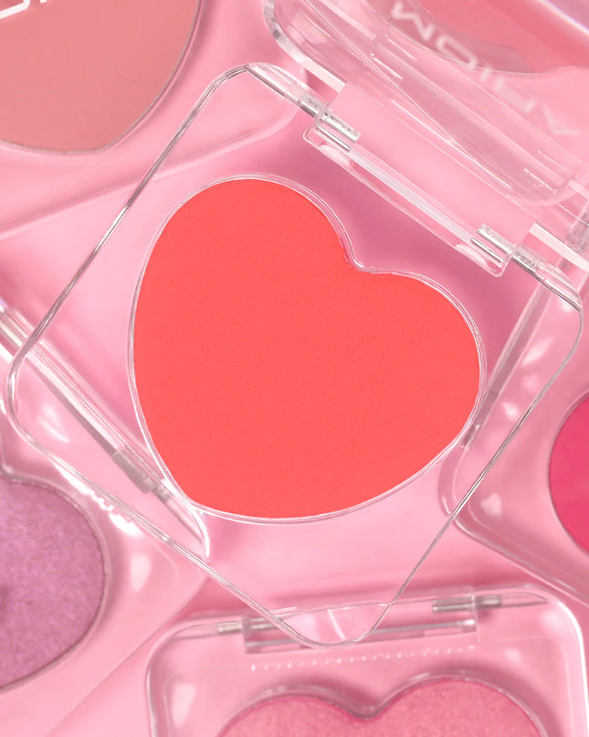 MOIRA - Love Spell Blush Powder