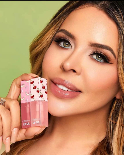 BEAUTY CREATIONS - SWEET DOSE LIP OIL