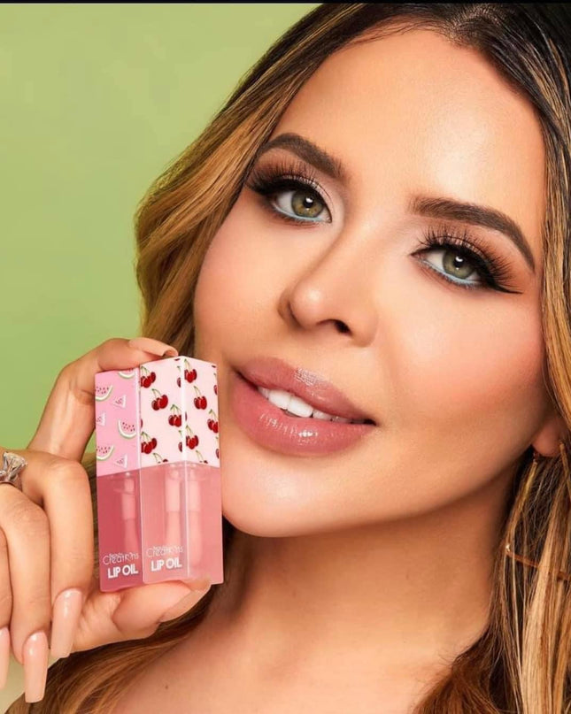 BEAUTY CREATIONS - SWEET DOSE LIP OIL