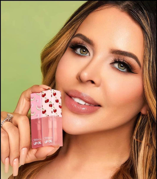 BEAUTY CREATIONS - SWEET DOSE LIP OIL