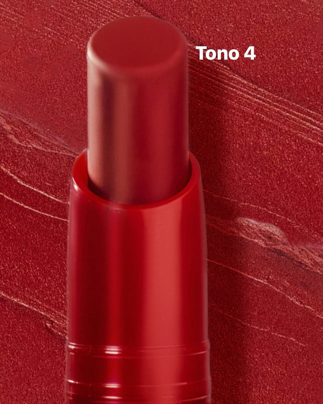 ITALIA DELUXE - Locket in Place Matte Lippies 🔒💄