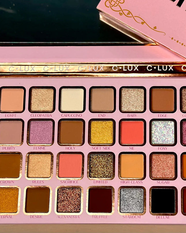 C•LUX - Dolls Mansion Palette