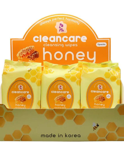 WIPES  Honey 🍯