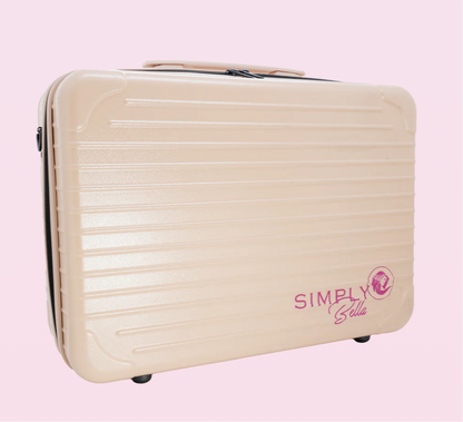 SIMPLY BELLA - Makeup Case Big