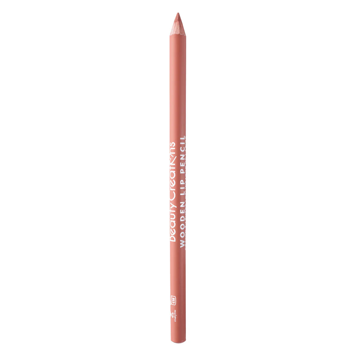 BEAUTY CREATIONS - WOODEN LIP PENCIL
