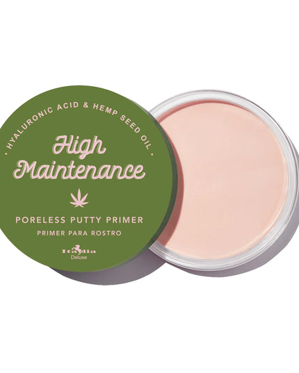 ITALIA DELUXE - High Maintenance Poreless Putty Primer