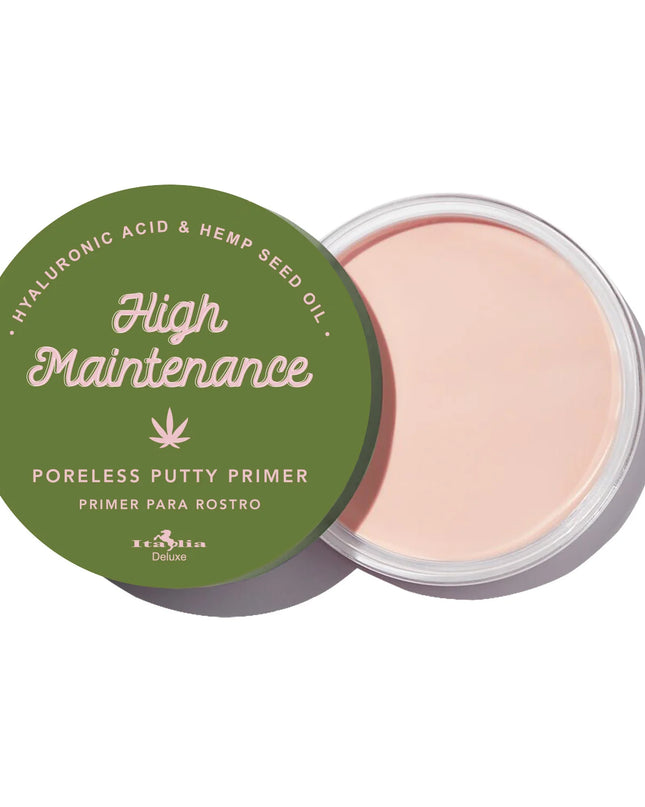 ITALIA DELUXE - High Maintenance Poreless Putty Primer