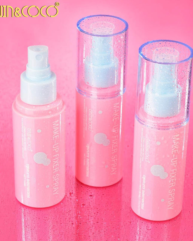 KEVIN & COCO - Make-Up Fixer Spray Intransferible 💦