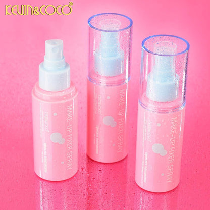KEVIN & COCO - Make-Up Fixer Spray Intransferible 💦