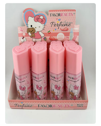 SANRIO - H/KITTY SPLASH 🍒