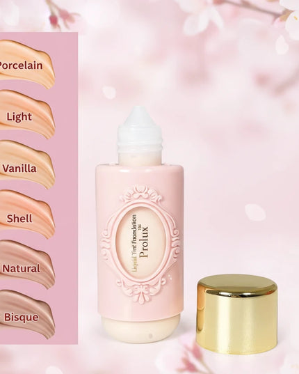 PROLUX - Liquid Tint Foundation