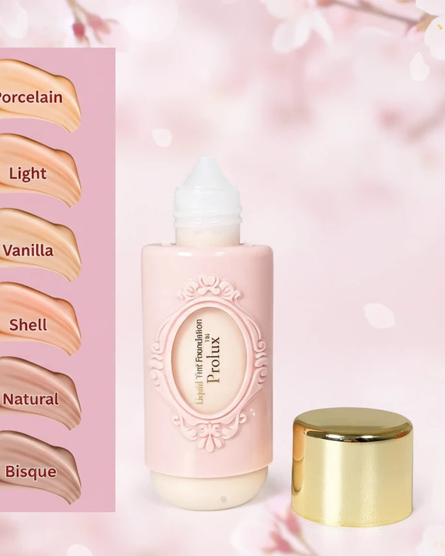 PROLUX - Liquid Tint Foundation