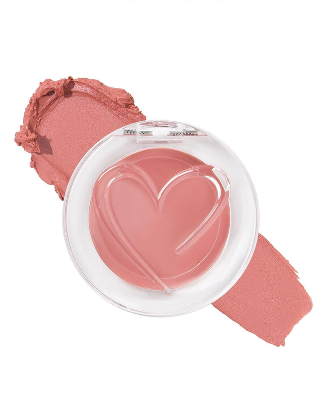 BEAUTY CREATIONS - STAY BLUSHING CUTE LIP AND CHEEK BALM